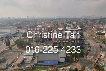 Icon City - Duplex I-Sovo office 