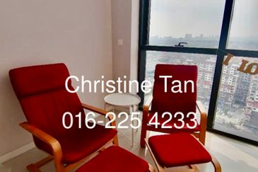 Icon City - Duplex I-Sovo office 