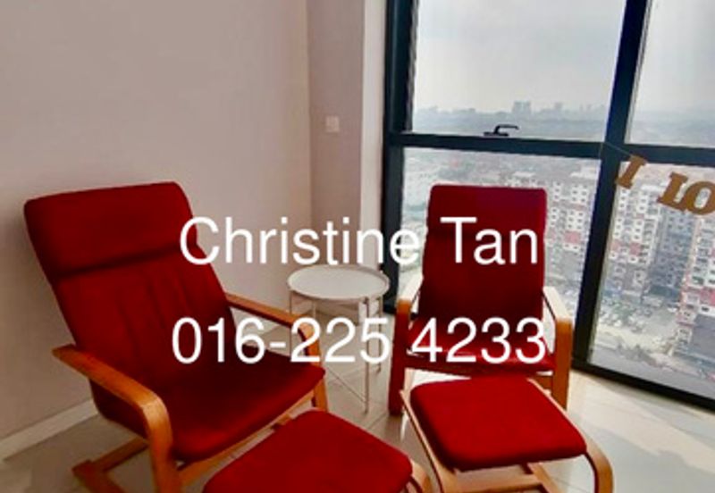 Icon City - Duplex I-Sovo office 