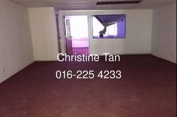 3 storey shop office@Putra Heights, Subang Jaya