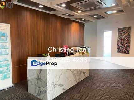 Plaza Arkadia Office, Kuala Lumpur, Desa Parkcity