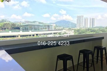 Plaza Arkadia Office