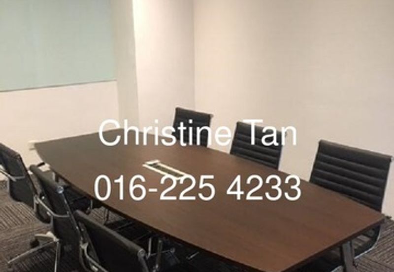 Plaza Arkadia Office