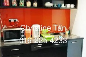 Plaza Arkadia Office