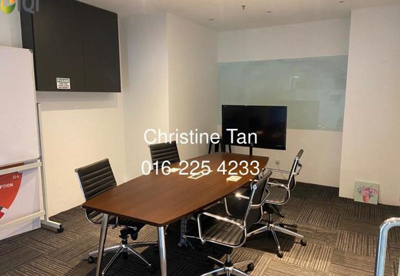 Plaza Arkadia Office