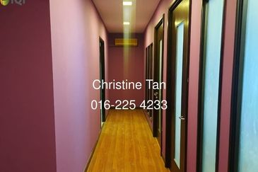 The Place @ Damansara Perdana