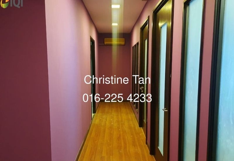 The Place @ Damansara Perdana