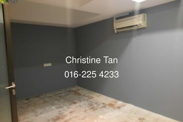 The Place @ Damansara Perdana