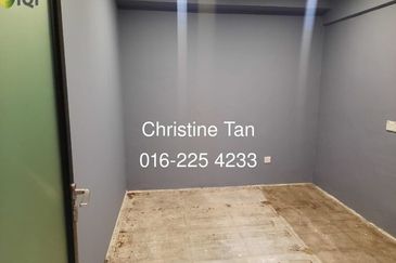 The Place @ Damansara Perdana