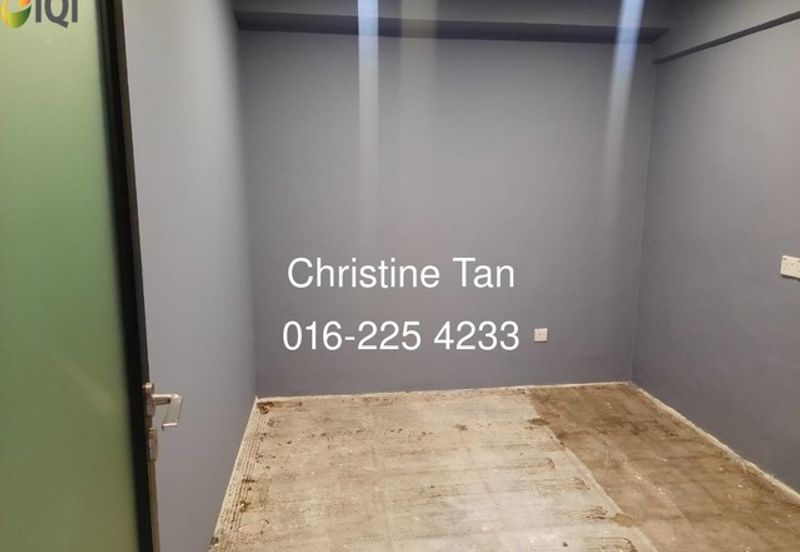 The Place @ Damansara Perdana