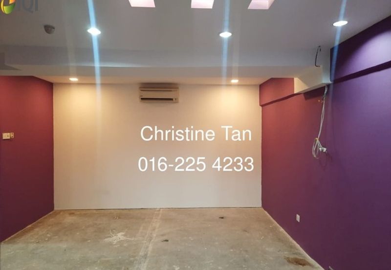 The Place @ Damansara Perdana