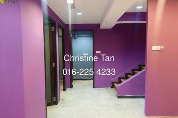 The Place @ Damansara Perdana