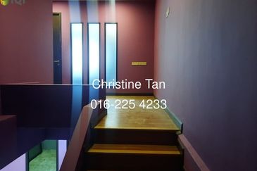 The Place @ Damansara Perdana