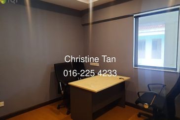 The Place @ Damansara Perdana