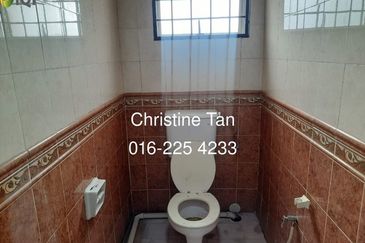 The Place @ Damansara Perdana