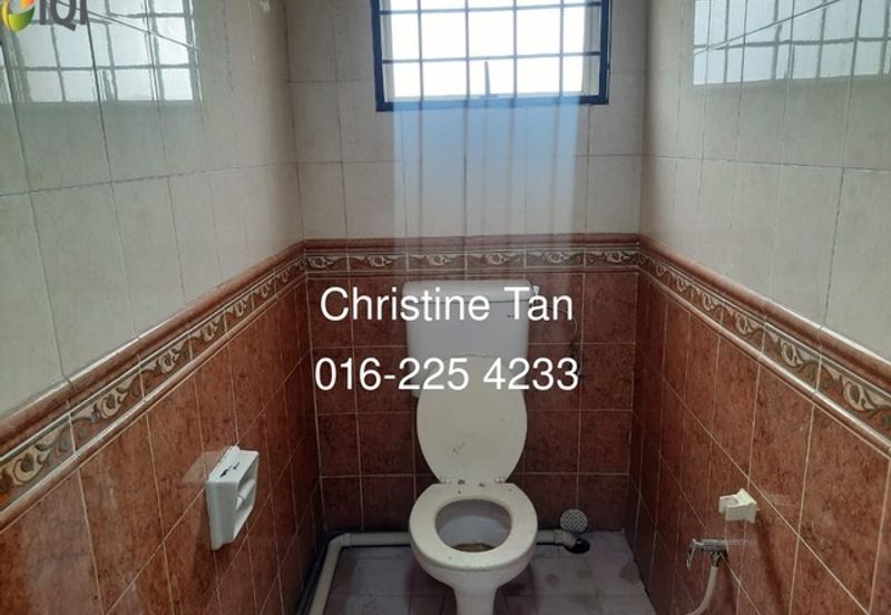 The Place @ Damansara Perdana