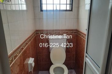 The Place @ Damansara Perdana