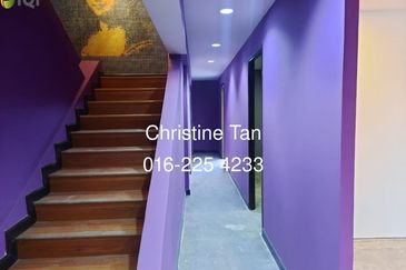 The Place @ Damansara Perdana