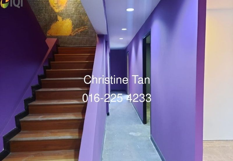 The Place @ Damansara Perdana