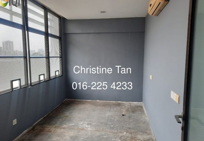 The Place @ Damansara Perdana