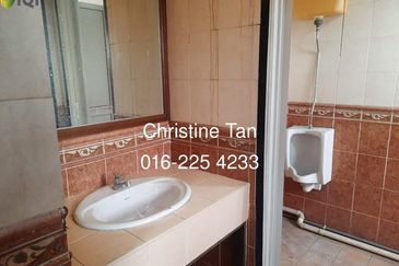 The Place @ Damansara Perdana