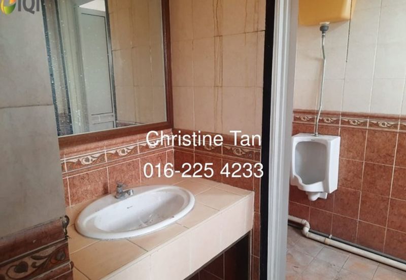 The Place @ Damansara Perdana