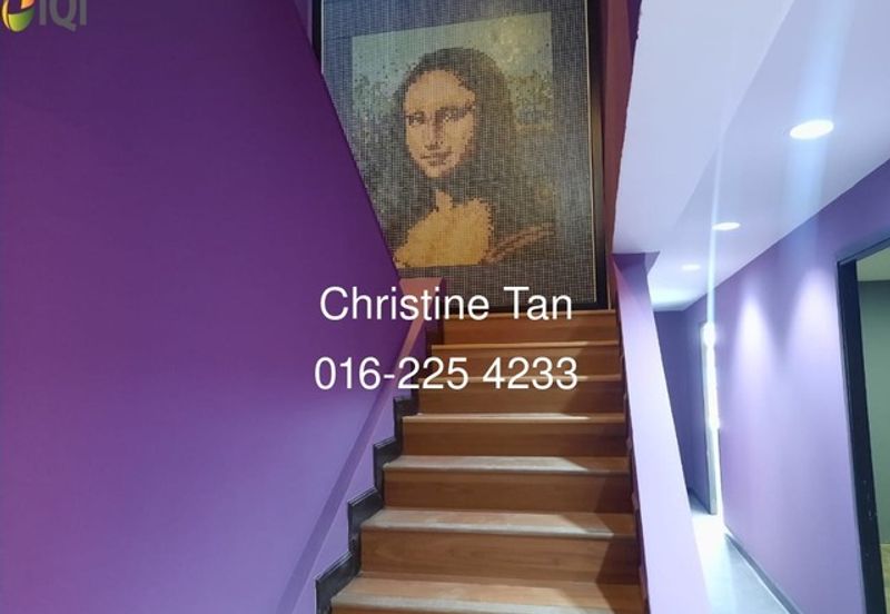 The Place @ Damansara Perdana