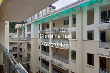 The Place @ Damansara Perdana