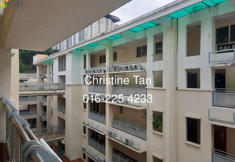 The Place @ Damansara Perdana