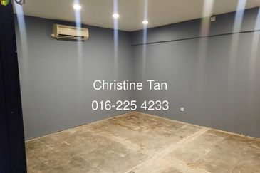 The Place @ Damansara Perdana