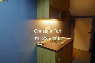 The Place @ Damansara Perdana