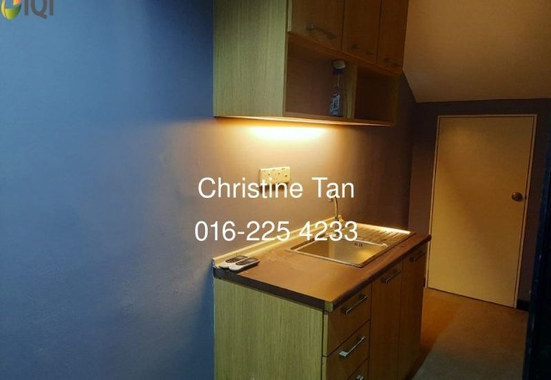 The Place @ Damansara Perdana