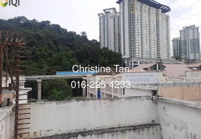 The Place @ Damansara Perdana