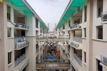 The Place @ Damansara Perdana