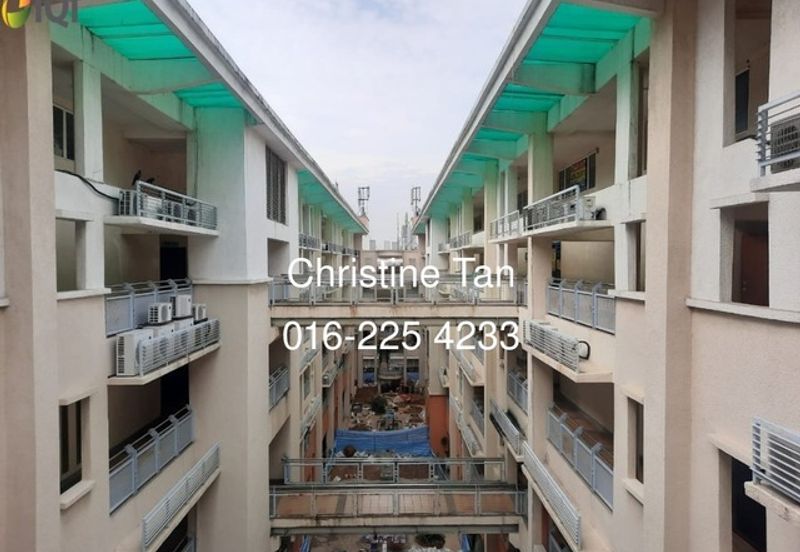 The Place @ Damansara Perdana