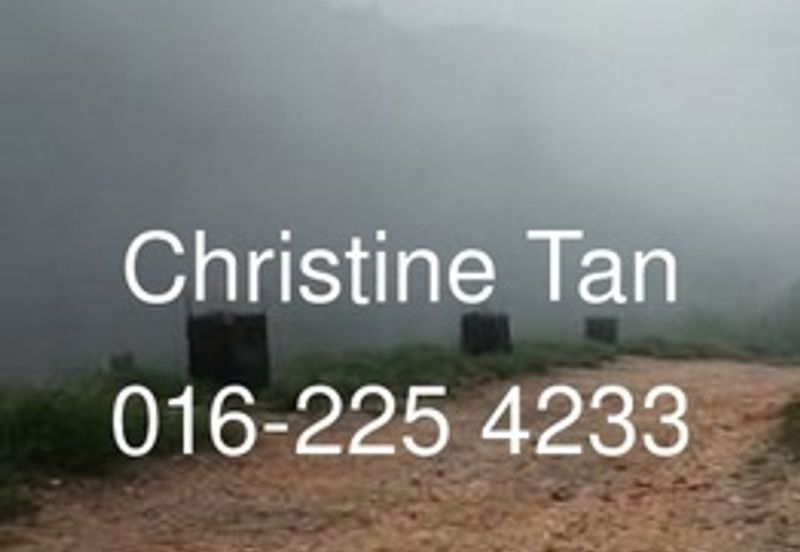 Hulu Langat 9 Acre Land (Agro farm or Durian Land)