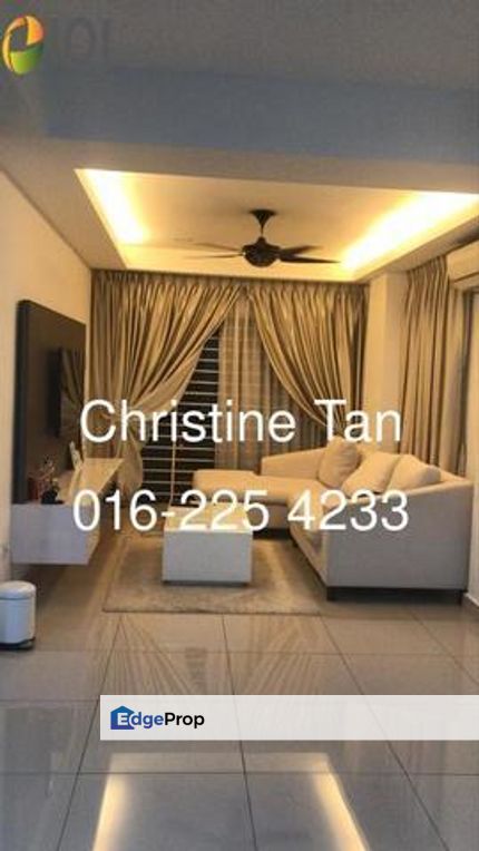 Park 51 Residency, Selangor, Petaling Jaya