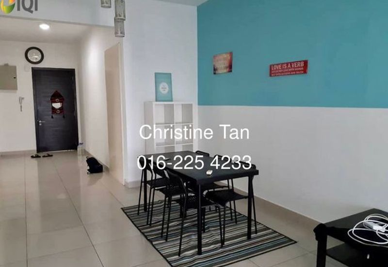 Subang Olives Residence