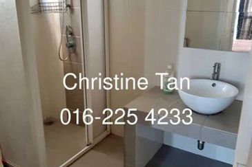 Subang Olives Residence