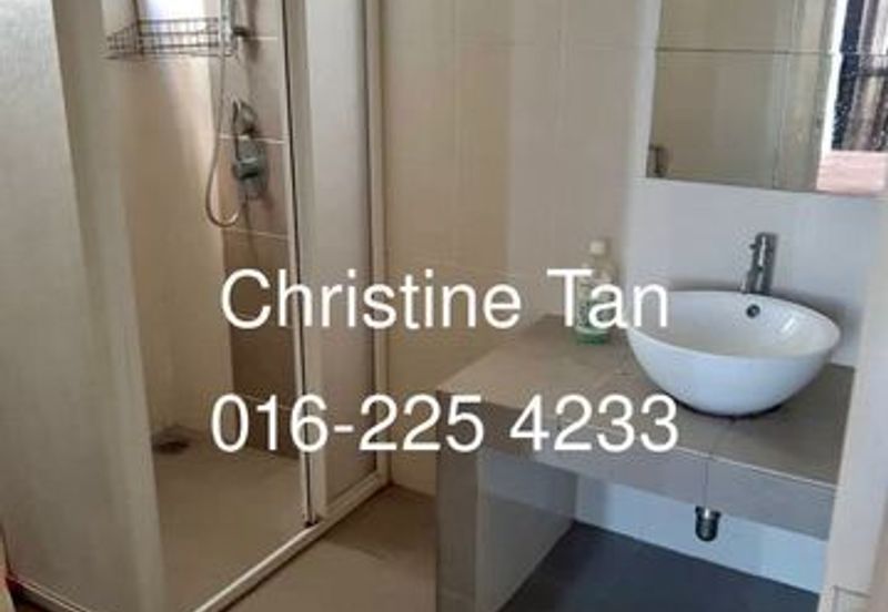 Subang Olives Residence