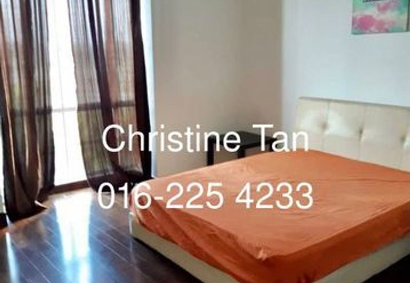 Subang Olives Residence