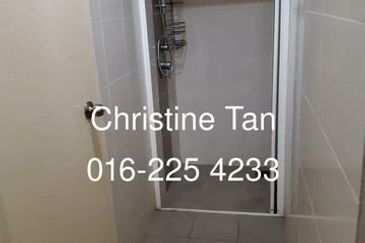 Subang Olives Residence