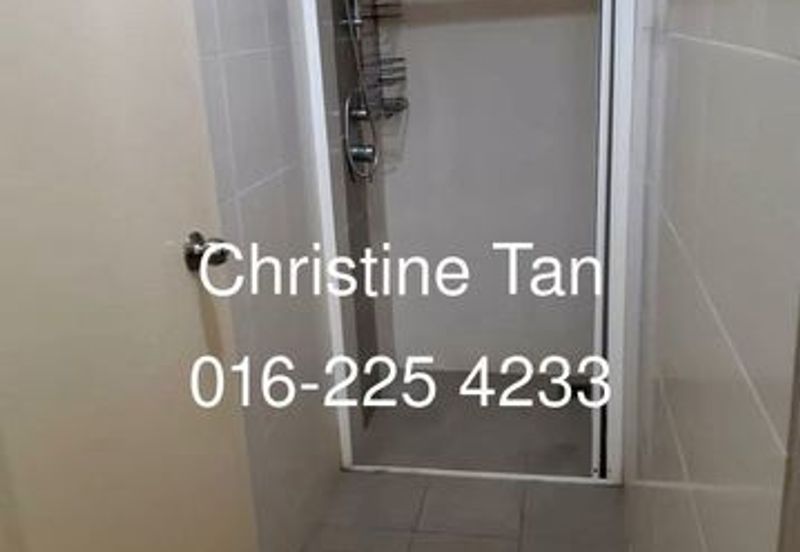 Subang Olives Residence