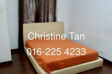 Subang Olives Residence