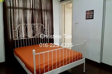 Subang Olives Residence