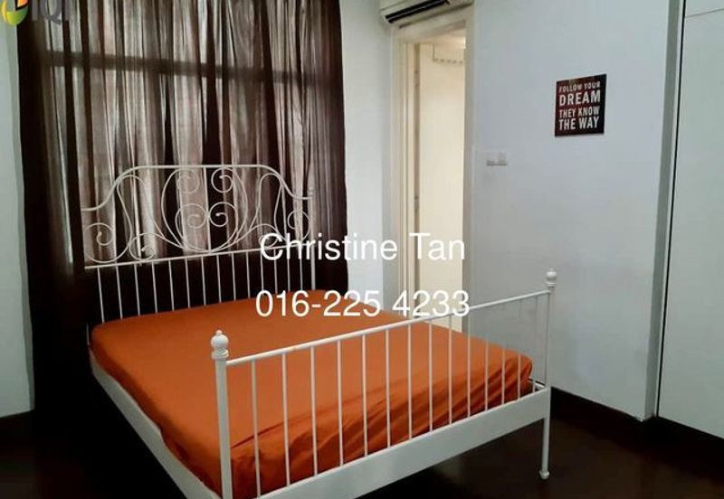 Subang Olives Residence