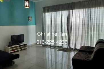 Subang Olives Residence