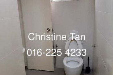 Subang Olives Residence