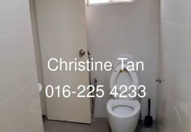 Subang Olives Residence