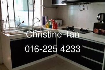 Subang Olives Residence